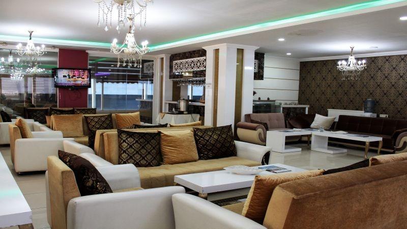 Hotel Lion Kizilay Ankara
