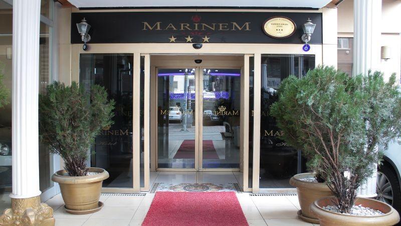 Lion Kizilay 4* Ankara