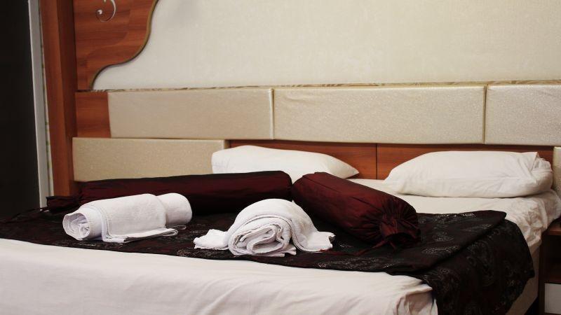 Hotel Lion Kizilay