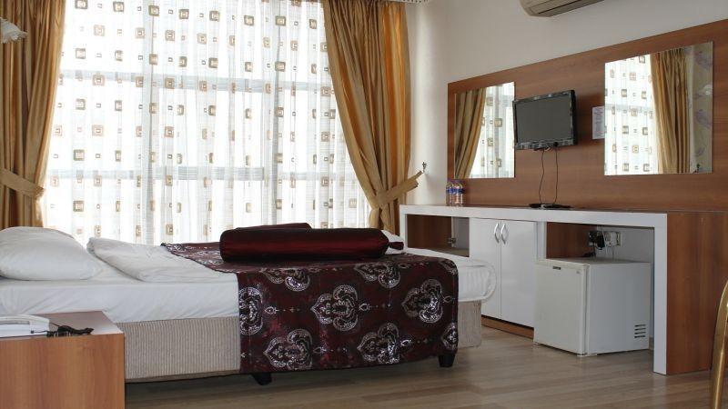 Lion Kizilay Hotel Ankara