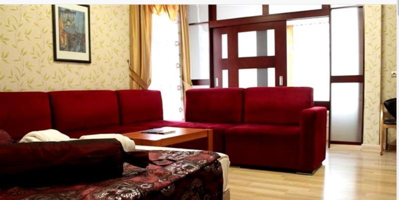 Lion Kizilay 4*