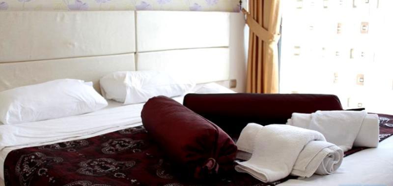 Hotel Lion Kizilay Ankara