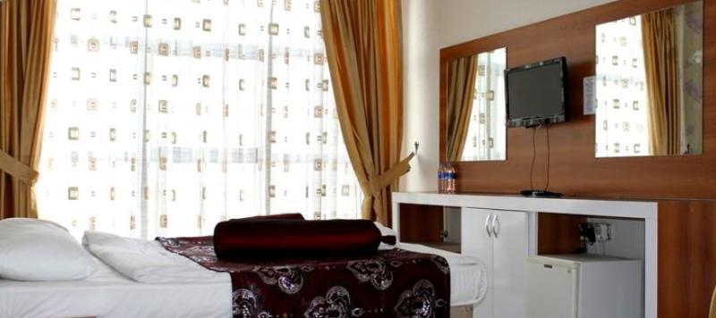 Hotel Lion Kizilay