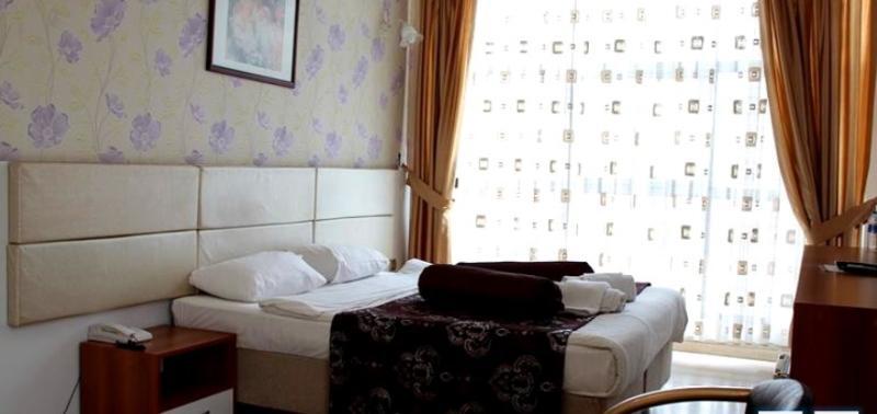 Lion Kizilay Hotel Ankara