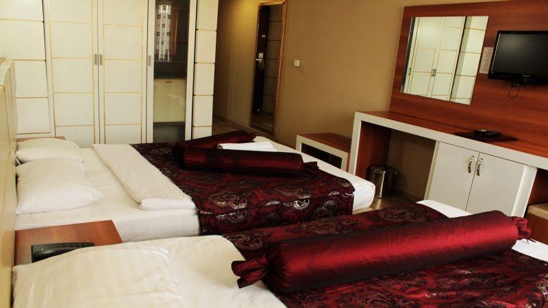 Lion Kizilay 4* Ankara