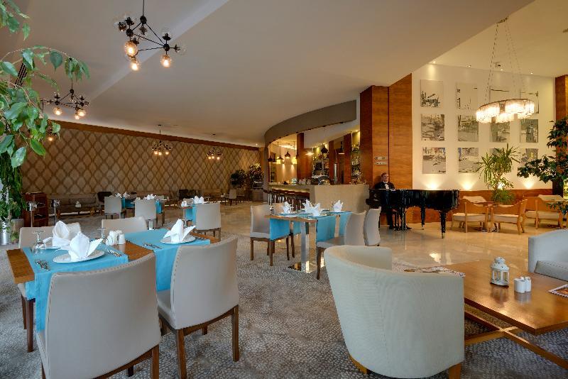 Baia Hotel Bursa