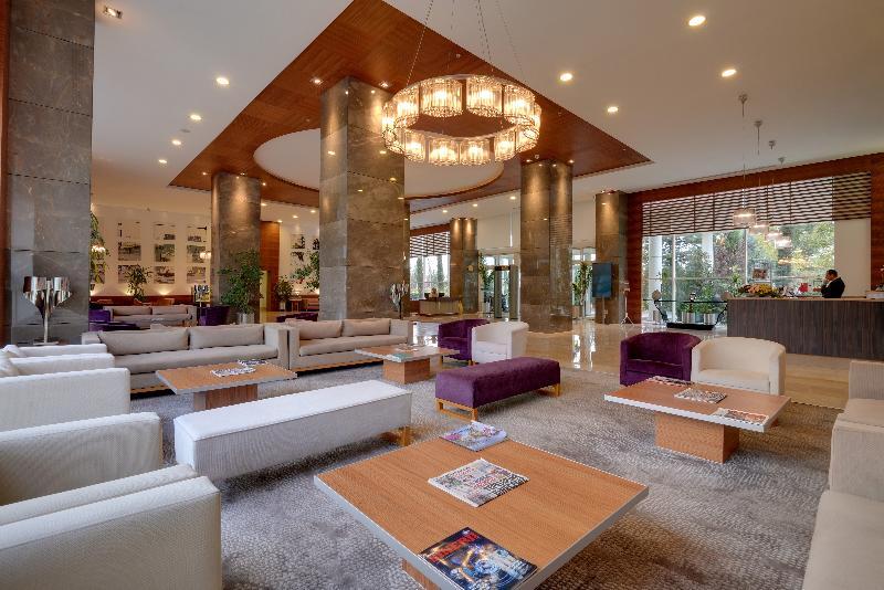 Hotel Baia 5*