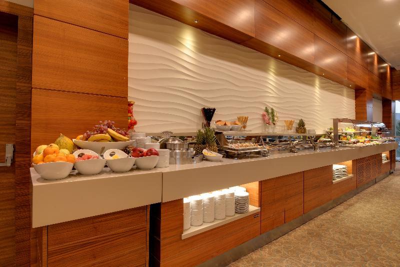 Baia Hotel Bursa