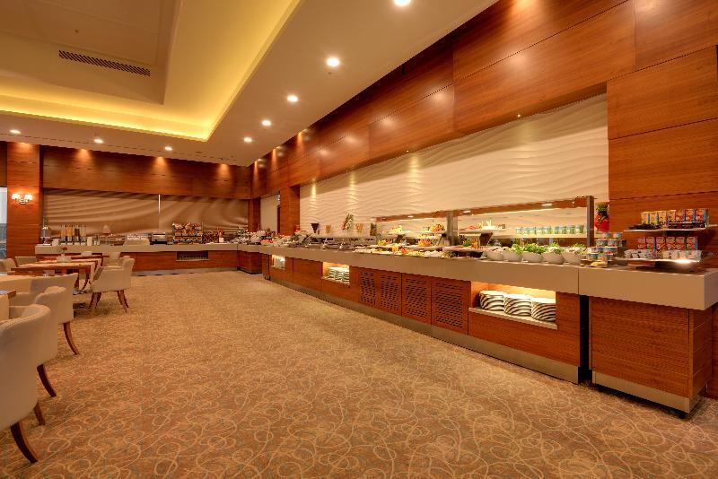 Baia Hotel