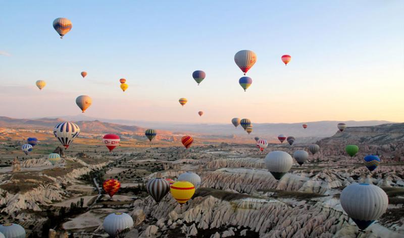 Hotel Evi Cave 4*
