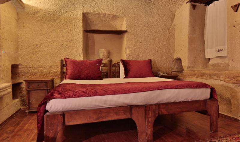 Hotel Evi Cave Urgup