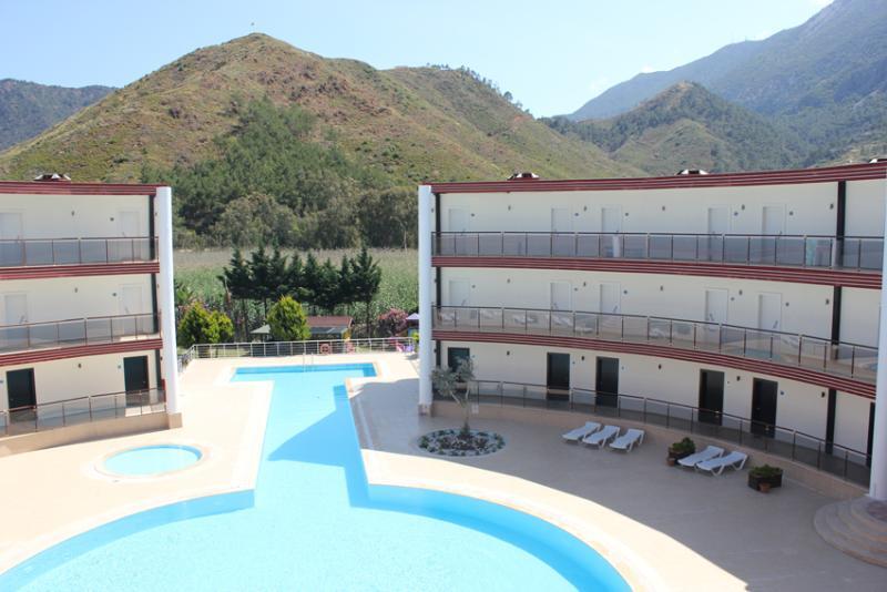 Klados 3* Adrasan