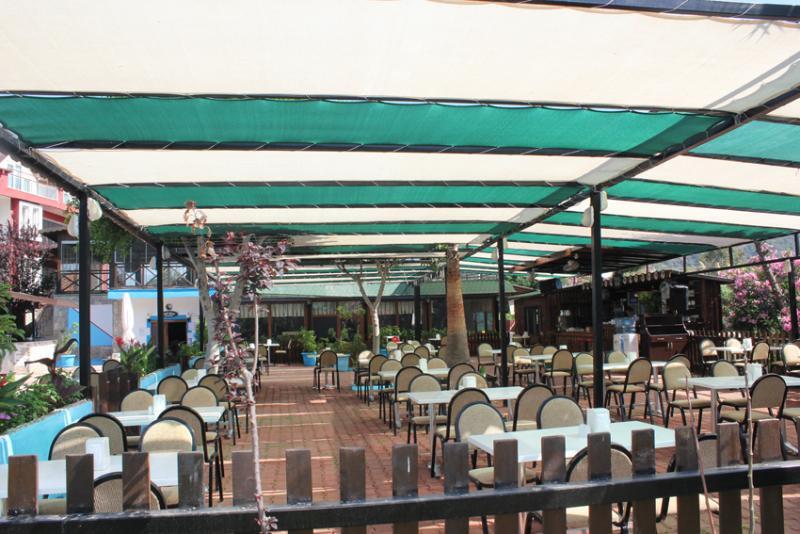 Klados Hotel