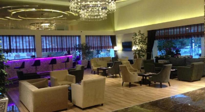Asrin Park & Convention Center Ankara