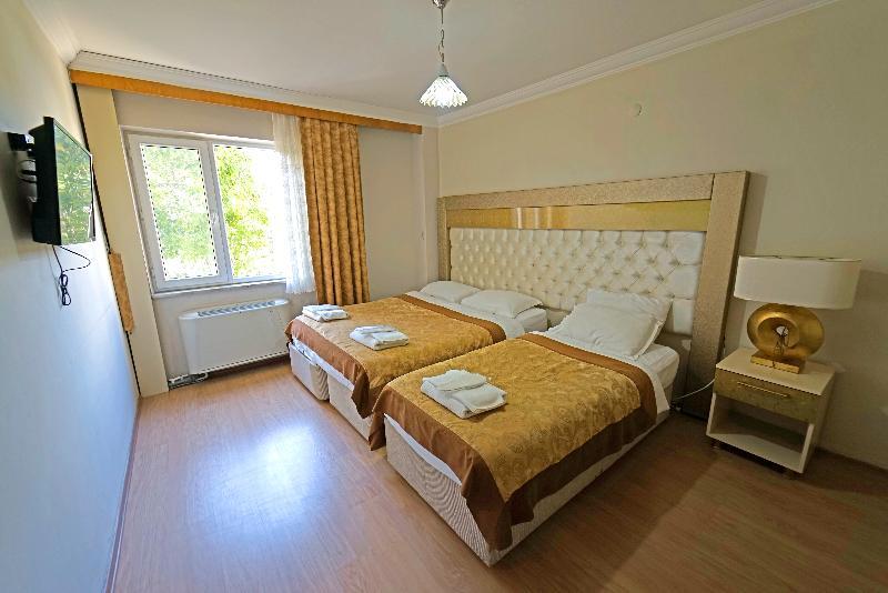 Ottoman Palace Hotel