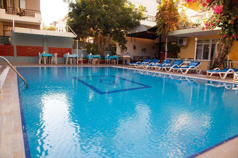 Nergos Hotel 3*