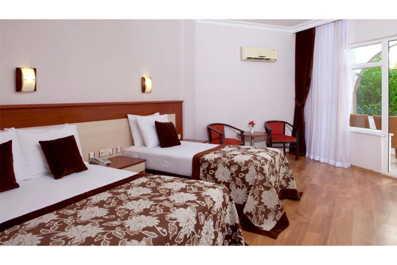 Armas Bella Sun Resort