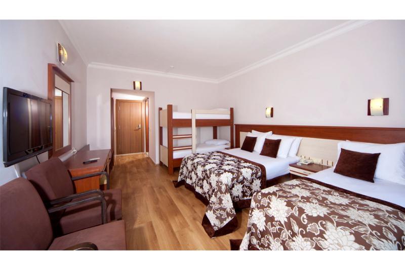 Resort Armas Bella Sun 3*