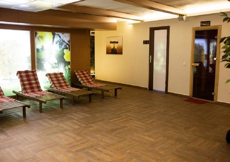 Bursa Palas Hotel Bursa
