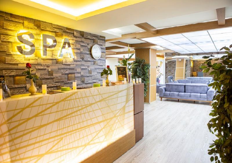 Hotel Bursa Palas Hotel 3*