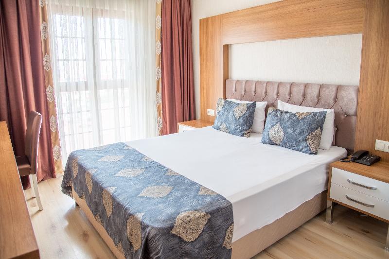 Bursa Palas Hotel 3* Bursa