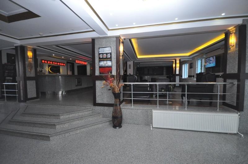 Diamondcity&Resorts 4* Istanbul