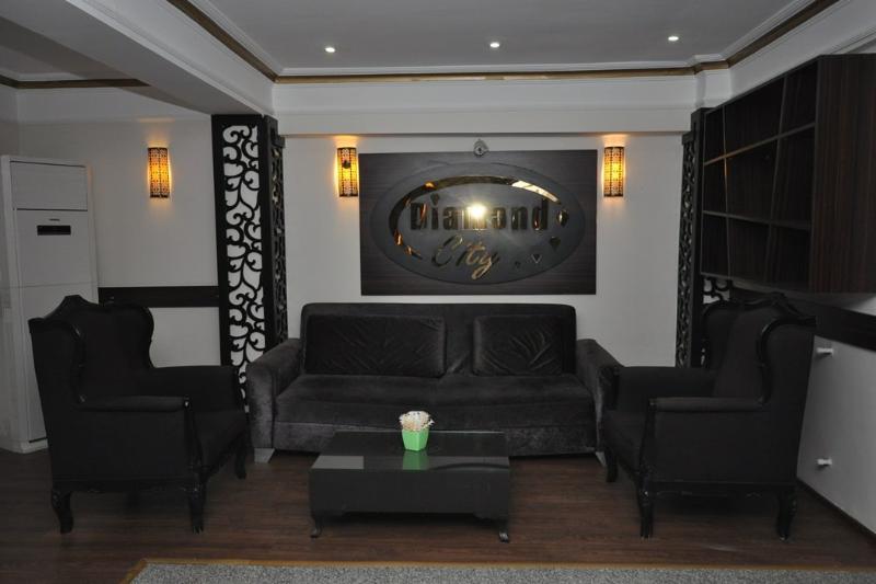 Diamondcity&Resorts Istanbul