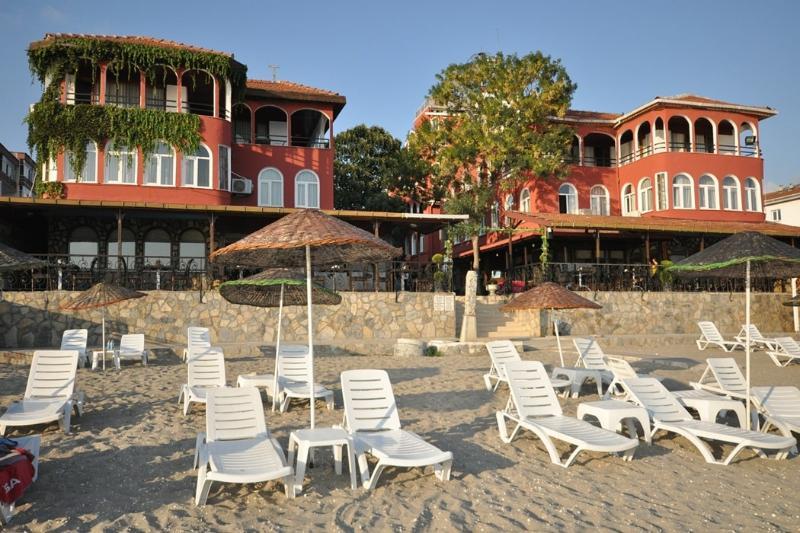 Diamondcity&Resorts Hotel 4*