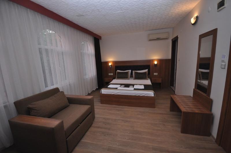 Hotel Diamondcity&Resorts