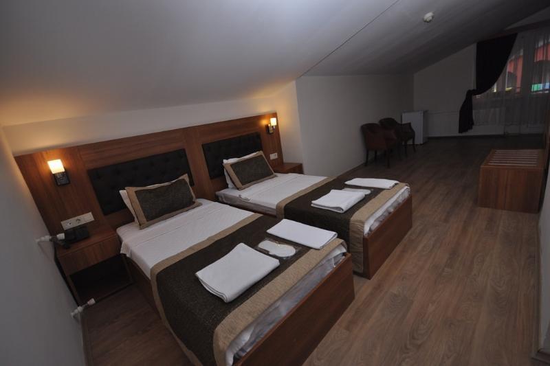 Diamondcity&Resorts Istanbul