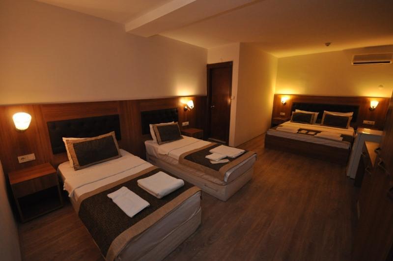 Diamondcity&Resorts Hotel