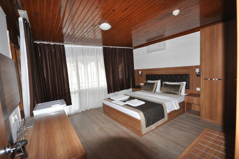 Diamondcity&Resorts Hotel 4*