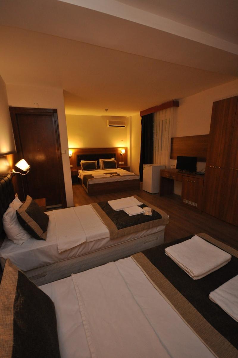 Diamondcity&Resorts Istanbul