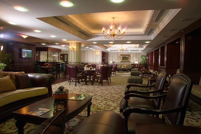 Ilci Hotel 4*