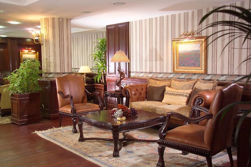 Hotel Ilci Ankara