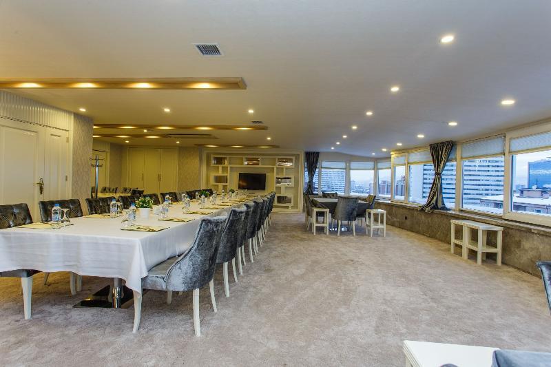 Ilci 4* Ankara