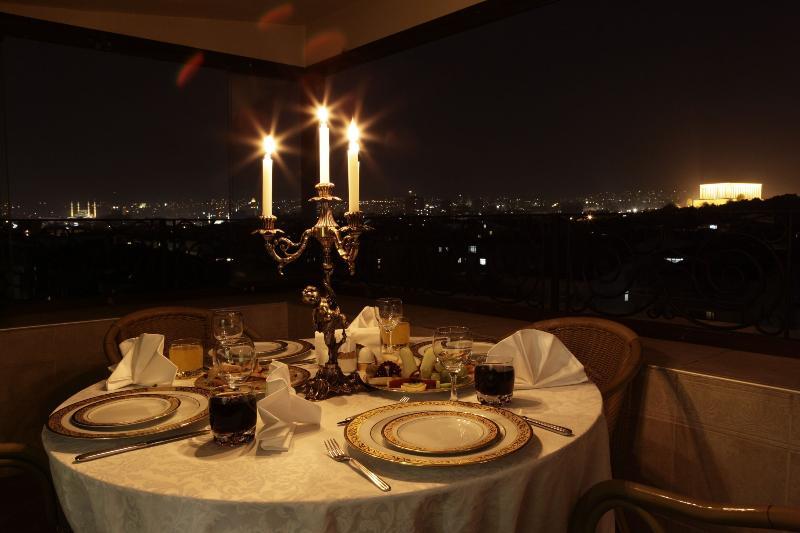 Hotel Ilci 4*
