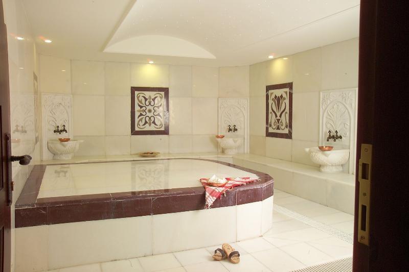 Hotel Ilci Ankara