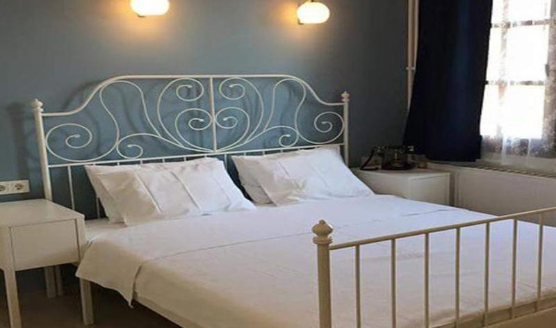 Erol - Adult Only Hotel Ayvalik