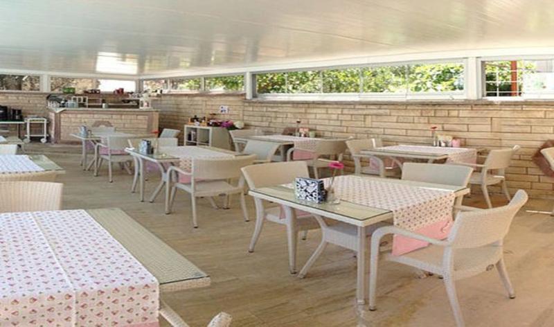Erol - Adult Only Hotel