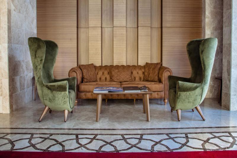 Pasapark Selcuklu Hotel Konya