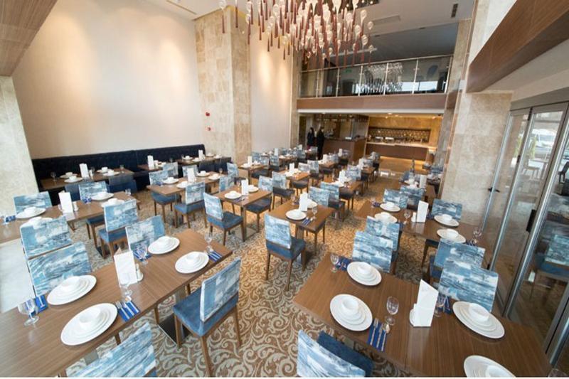 Hotel Pasapark Selcuklu 3*