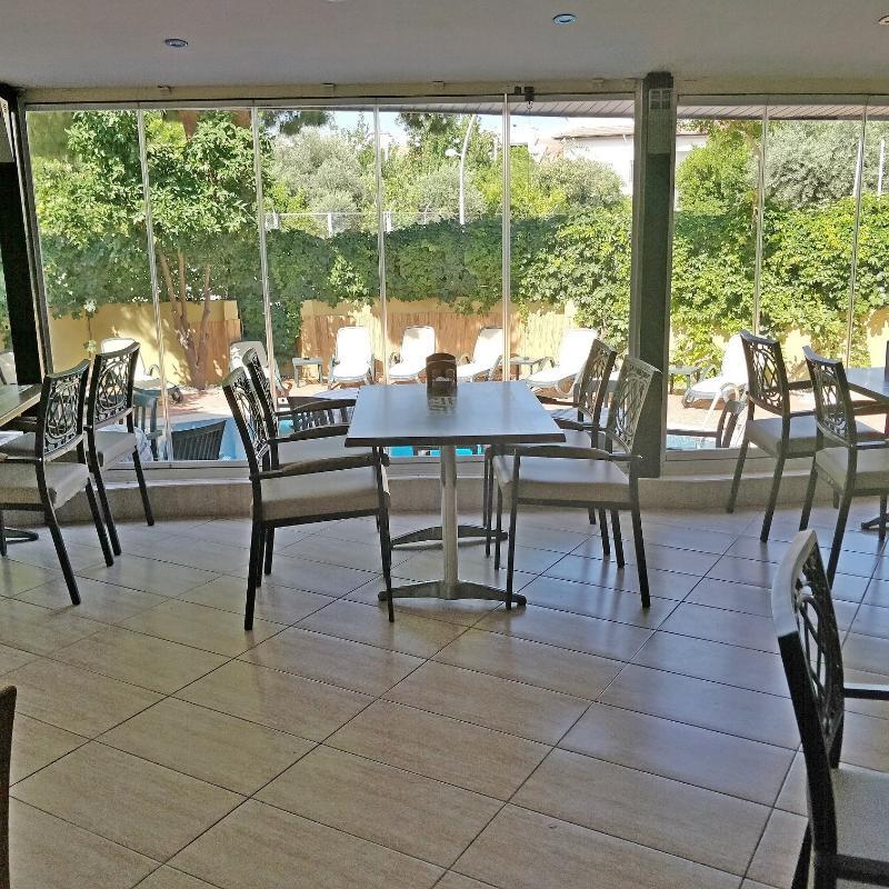 Hotel Bade Kemer