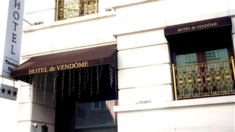 Vendome Hotel Eskisehir
