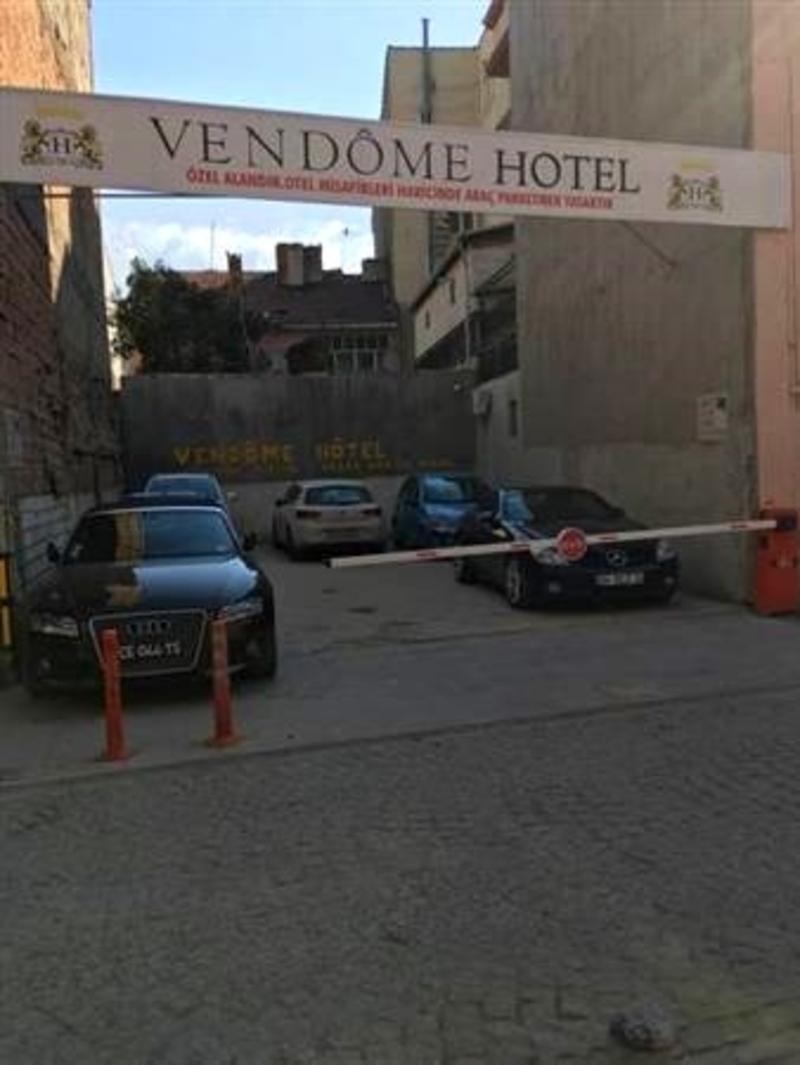 Vendome