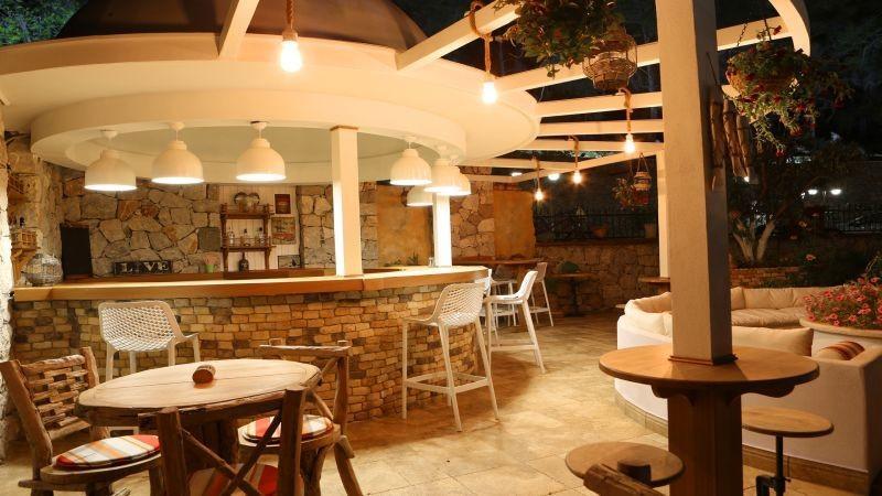 Esperanza Boutique Of Lykia Hotel