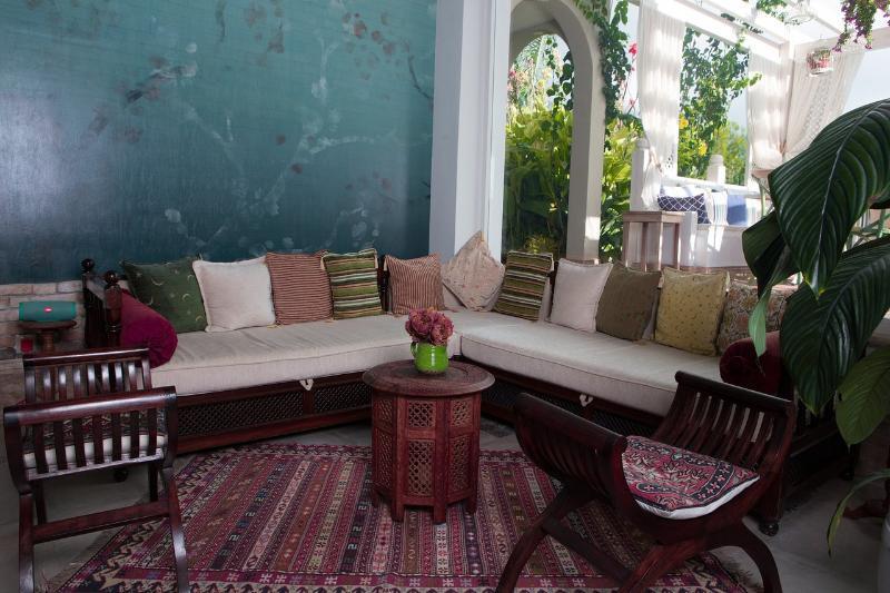 Hotel Esperanza Boutique Of Lykia 5*