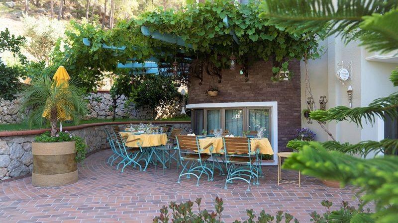 Hotel Esperanza Boutique Of Lykia
