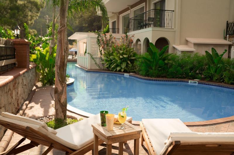 Hotel Esperanza Boutique Of Lykia 5*
