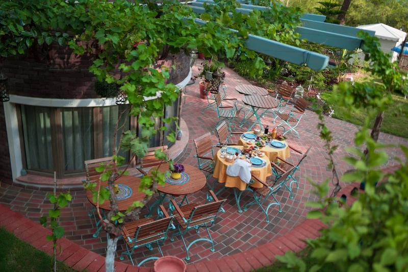 Esperanza Boutique Of Lykia Hotel 5*